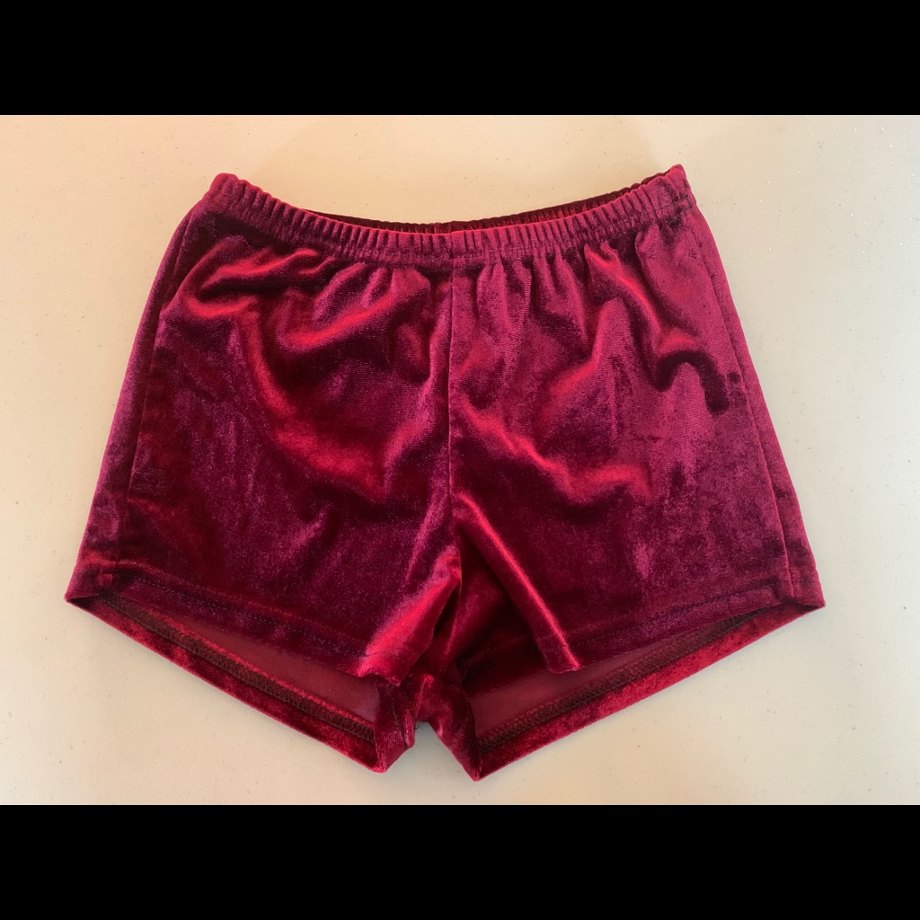 Raspberry Short